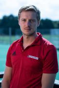 Thaddeus Rivett : Mens 1s Assistant Coach