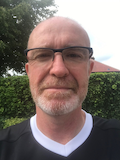 Paul Creeley : Goal Keeping Coach - Ladies & Juniors